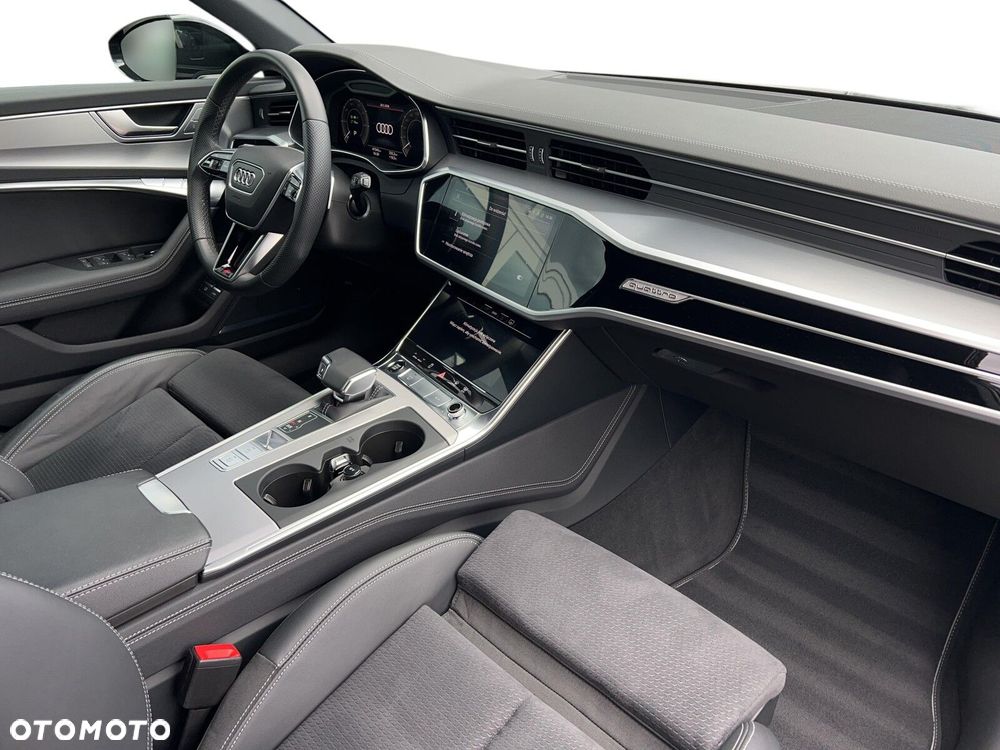 Audi A6 Avant - 19