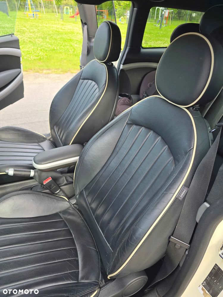 MINI Clubman - 14