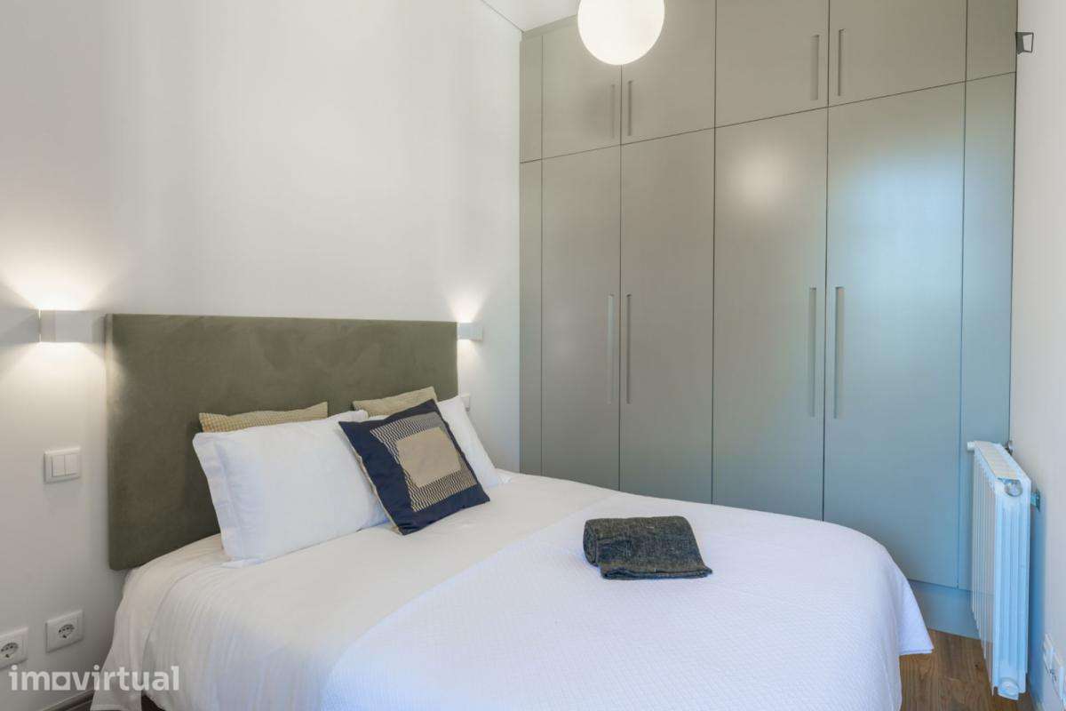 Apartamento com 1 quartos - localizado em Cedofeita Porto - Grande imagem: 4/5