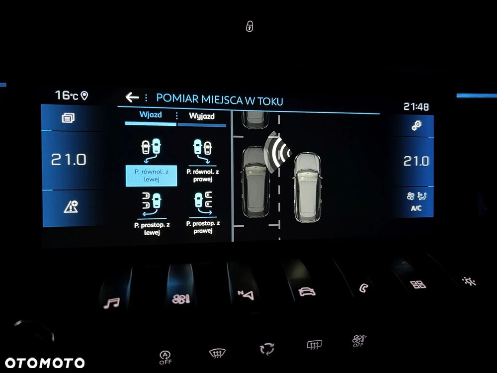 Peugeot 508 2.0 BlueHDi GT Line S&S EAT8 - 38
