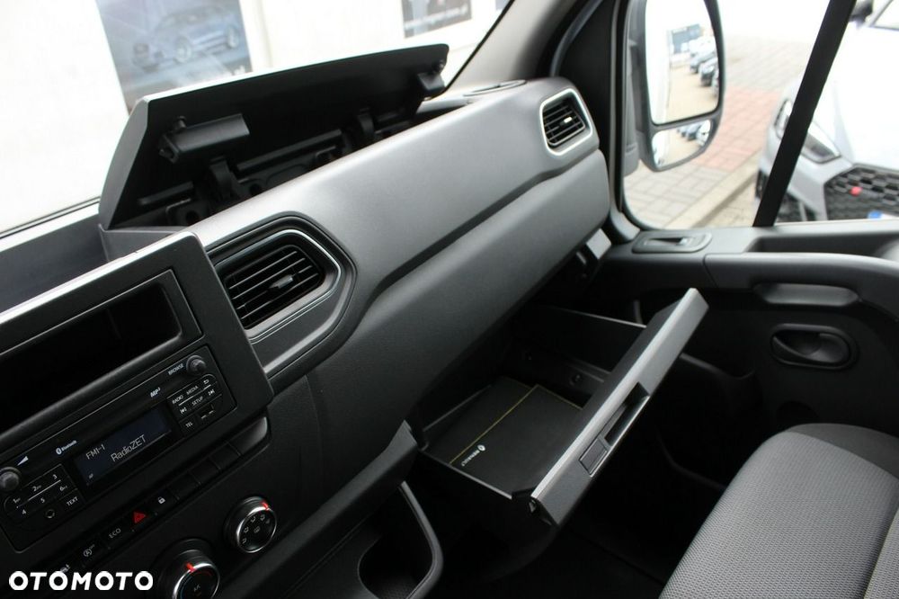 Renault Master - 28