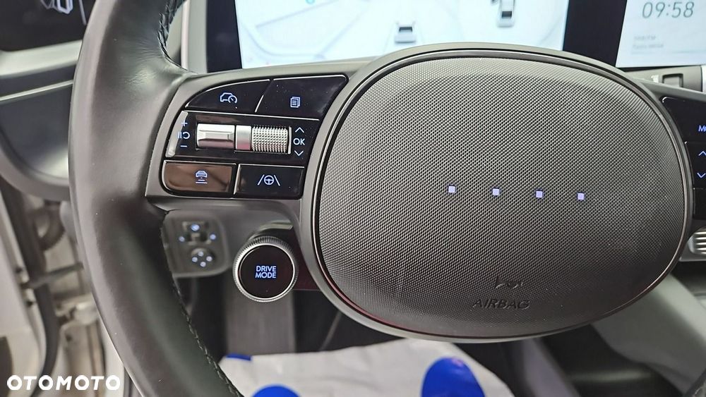 Hyundai IONIQ 6 77kWh Uniq - 15