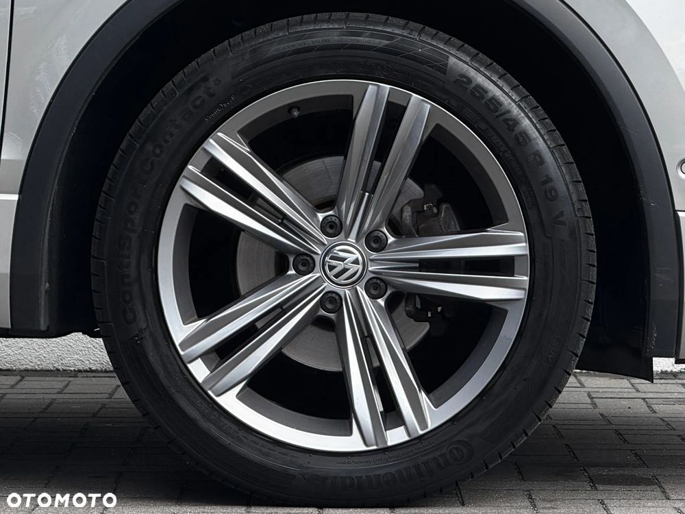 Volkswagen Tiguan 2.0 TDI BMT SCR Highline - 5
