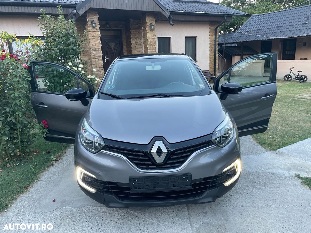 Renault Captur - 11