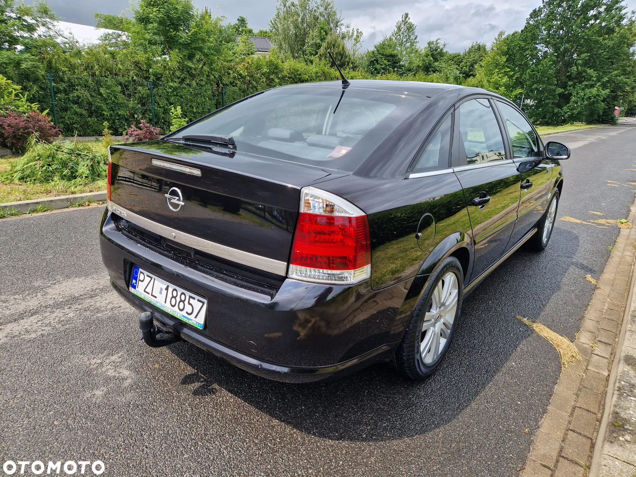 Opel Vectra 1.8 Cosmo - 14