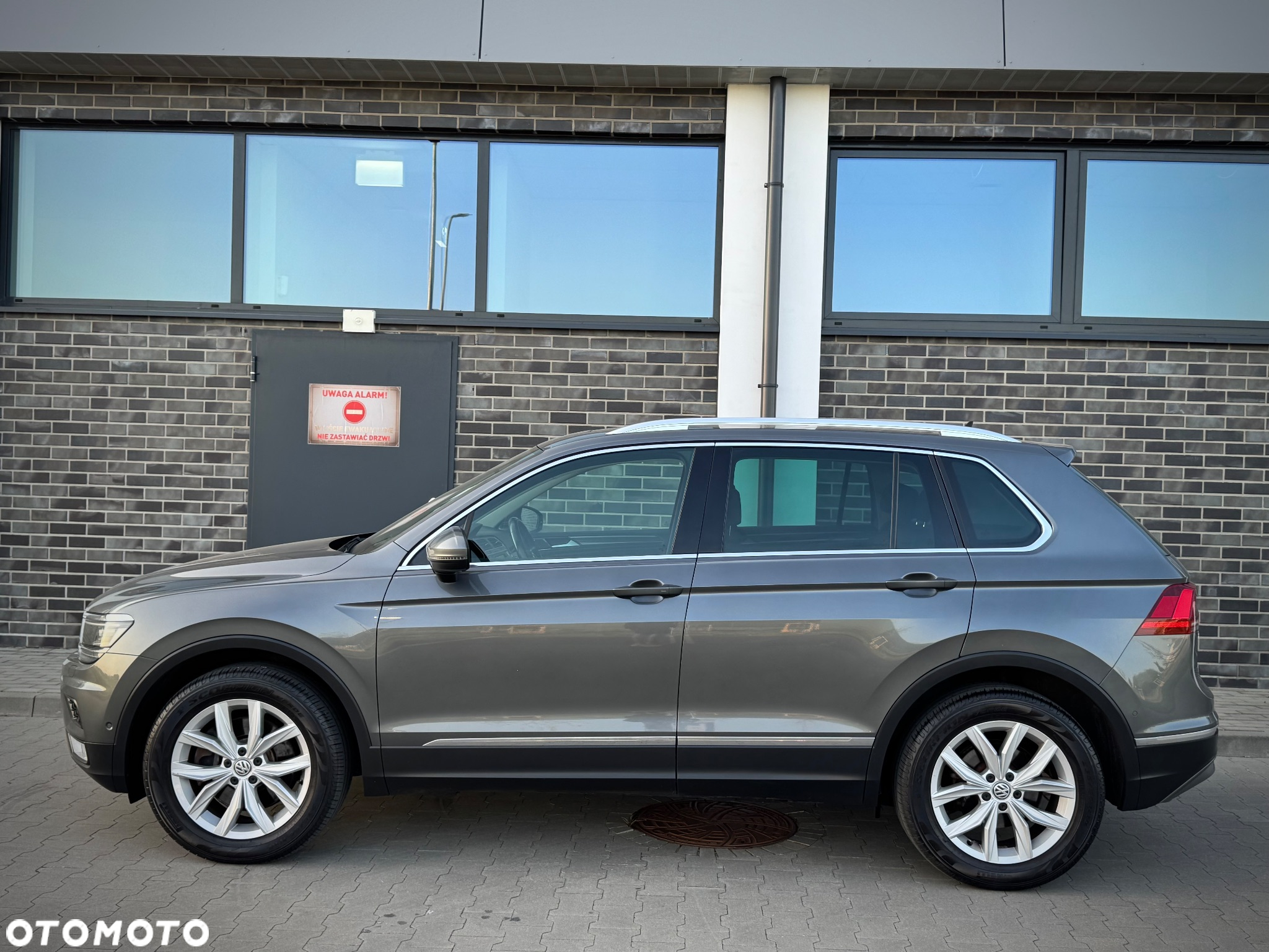 Volkswagen Tiguan 2.0 TDI BMT SCR 4Mot Highline DSG - 6