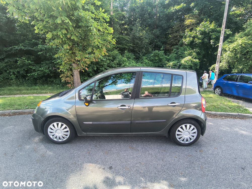 Renault Modus - 3