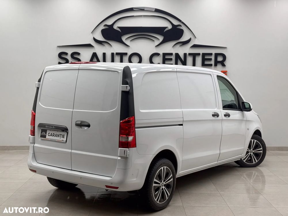Mercedes-Benz VITO - 3