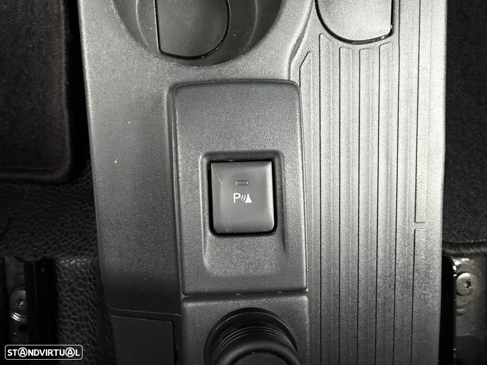 Mercedes-Benz Citan 109 CDi/27 - 20