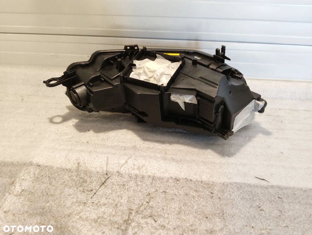 Audi A5 8W6 SM MATRIX LED PRZÓD STRONA LEWA 8W6941035E - 7