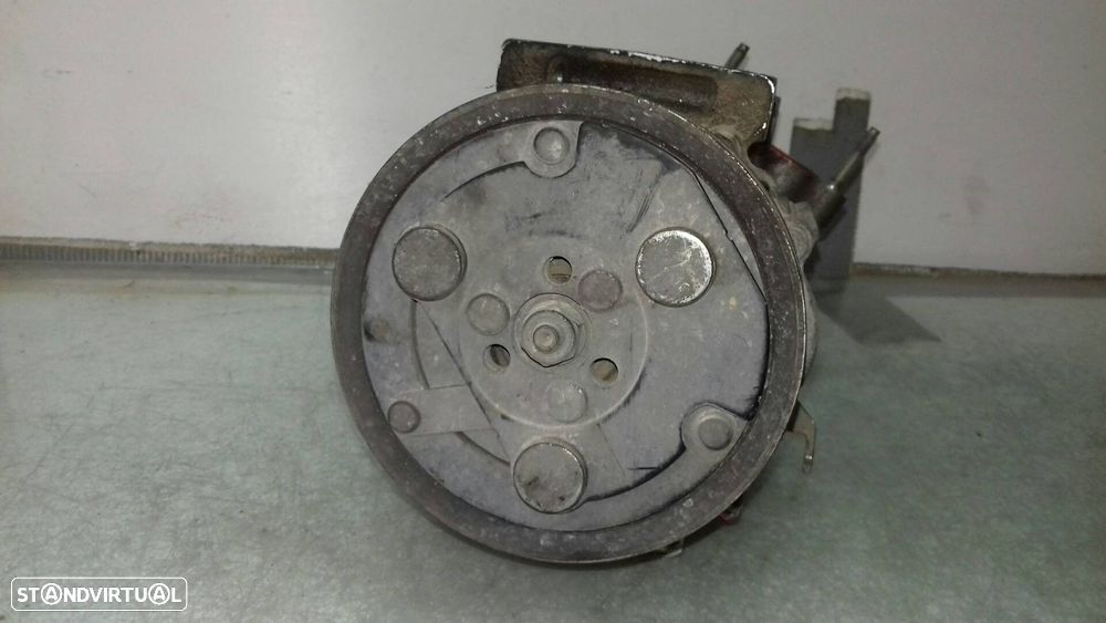 COMPRESSOR AR CONDICIONADO MINI MINI 2010 -275843301 - 4