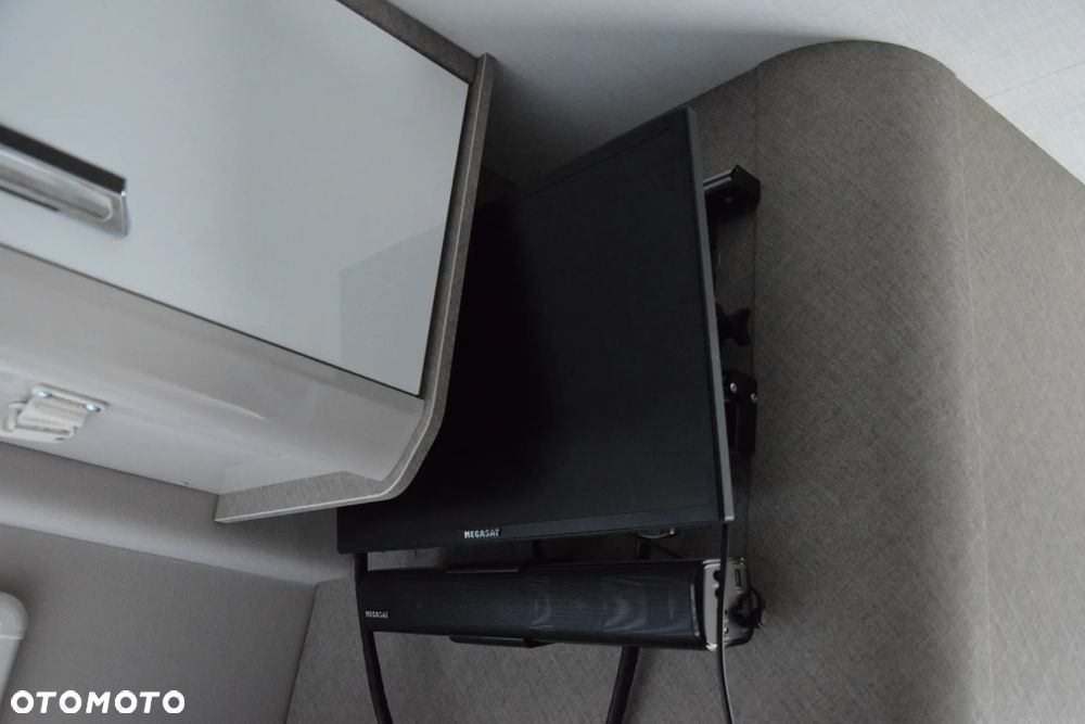 Fiat DUCATO KAMPER / KARMANN-MOBIL - 16