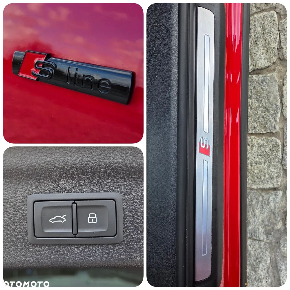 Audi Q3 45 TFSI Quattro S tronic S line - 28