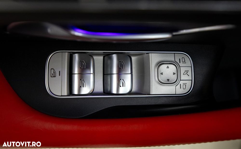 Mercedes-Benz GLE - 37