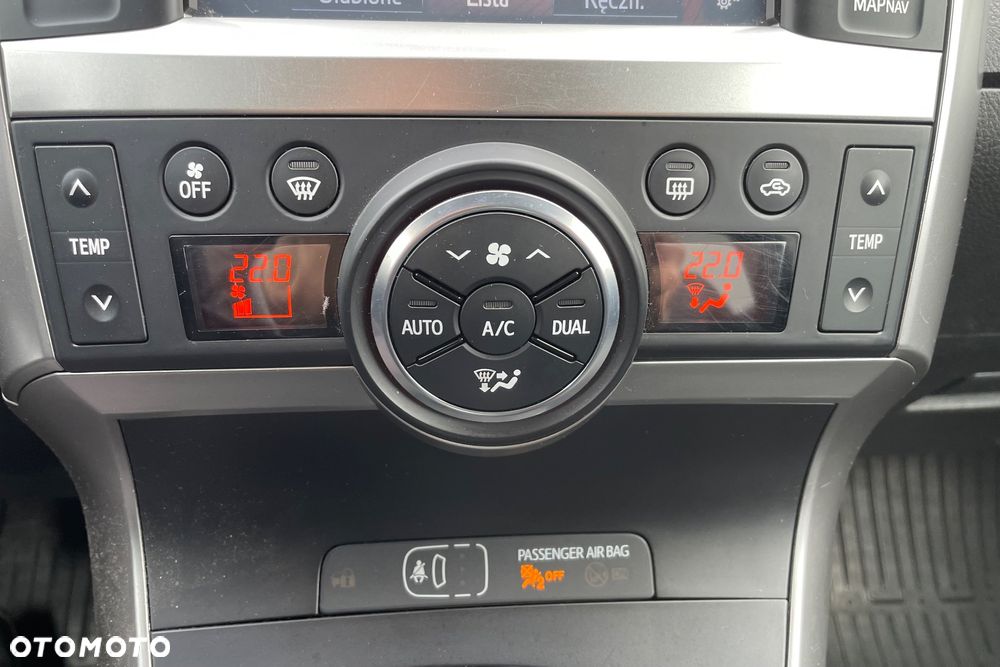 Toyota Verso 1.6 D-4D Premium - 18