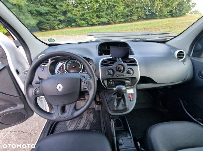 Renault Kangoo - 12