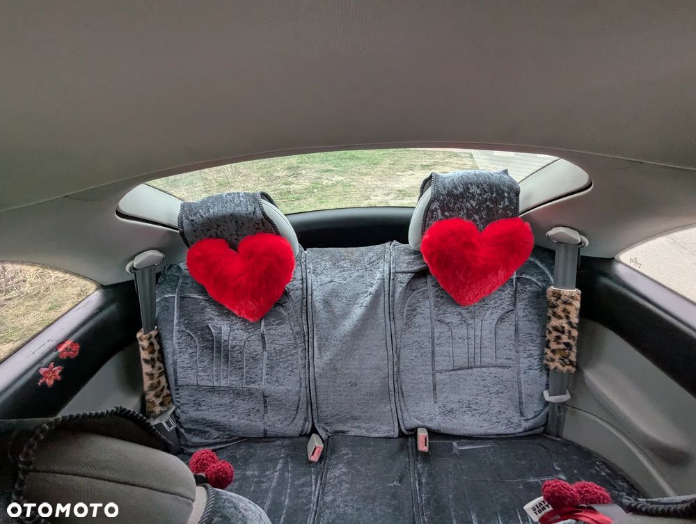 Volkswagen New Beetle 1.9 TDI - 7