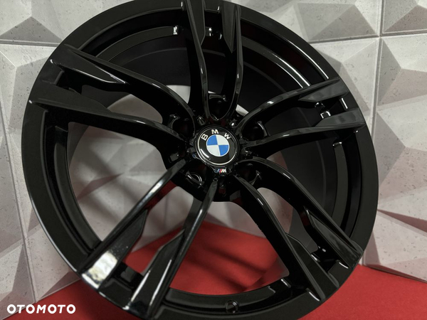 NOWE Felgi Koła 19" 5x120 BMW Styling 705  ///M PAKIET • • PIĘKNE • •