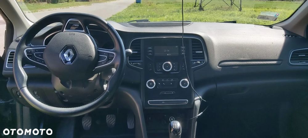 Renault Megane 1.6 SCe Intens - 12