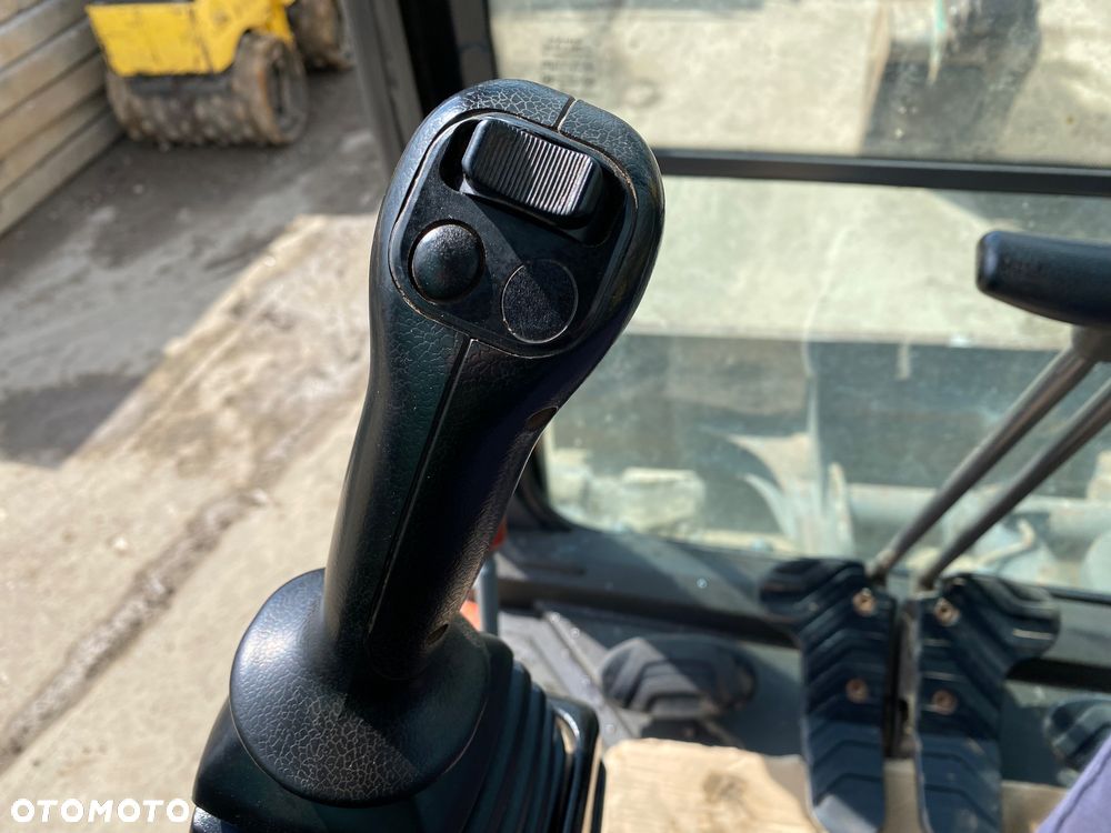 Volvo ECR88D Pro - 13