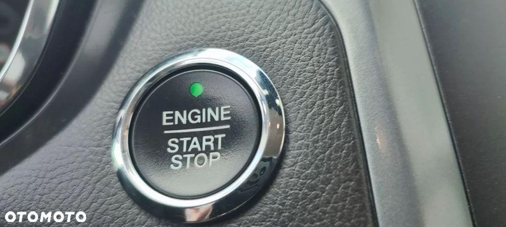 Ford Mondeo - 18