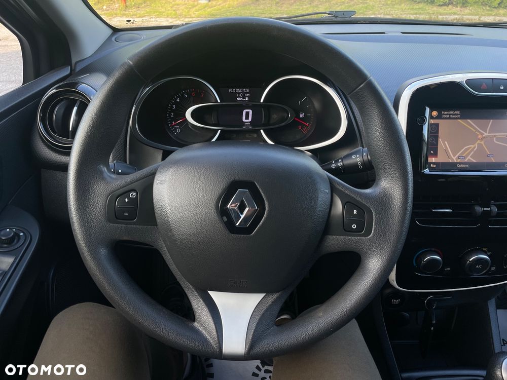 Renault Clio Energy TCe 90 Start & Stop Dynamique - 8