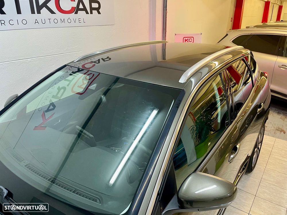 Peugeot 3008 1.2 PureTech Allure EAT8 - 8