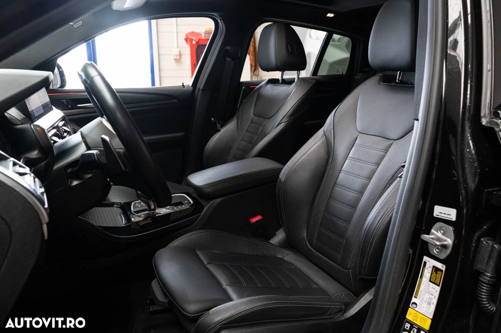 BMW X4 xDrive30i Aut. - 5