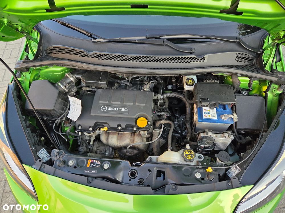 Opel Corsa 1.4 Cosmo S&S - 15