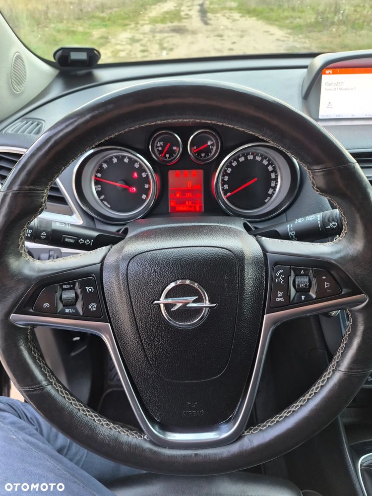Opel Mokka - 25