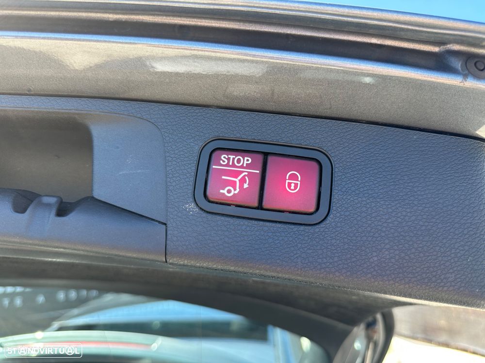 Mercedes-Benz E 300 de 9G-TRONIC Avantgarde - 38