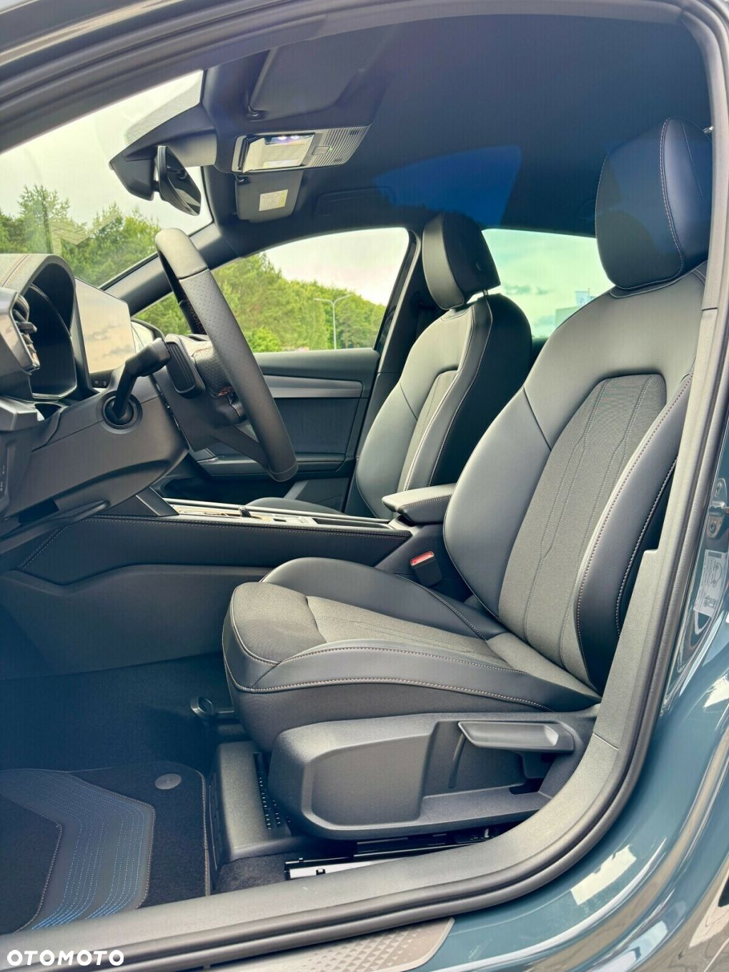 Cupra Formentor 1.5 eTSI mHEV DSG - 25