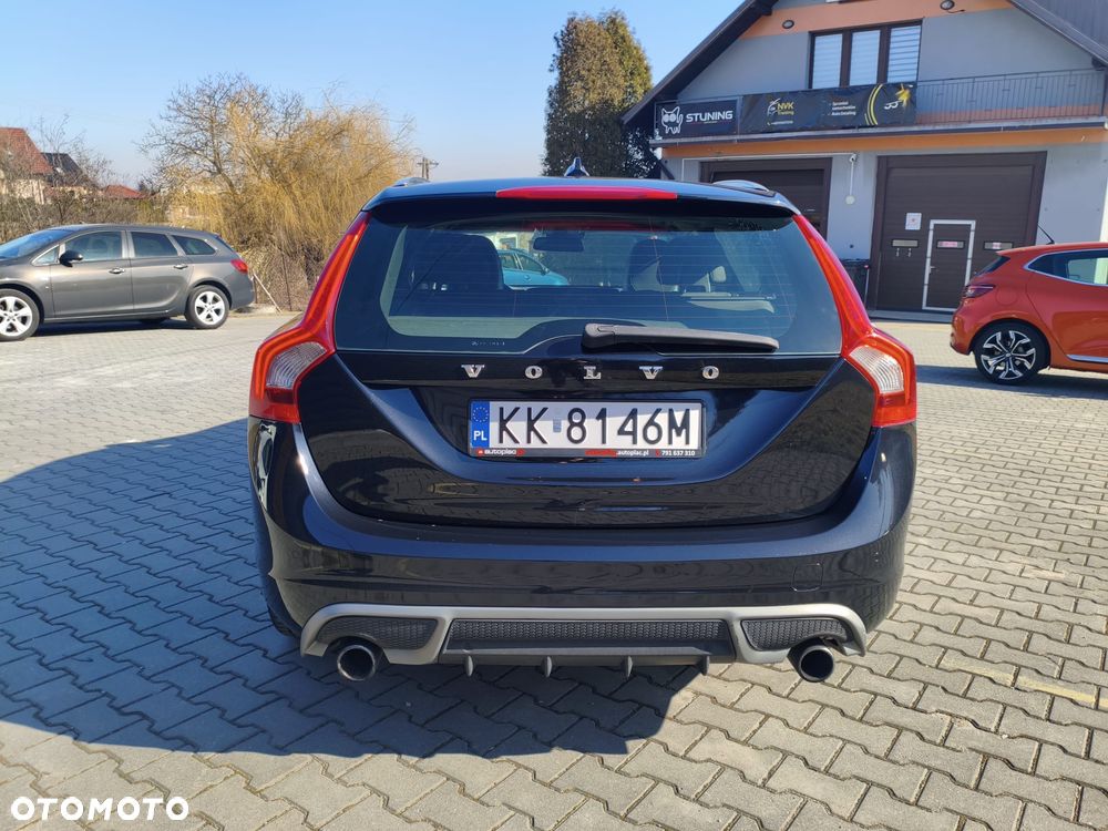 Volvo V60 - 6