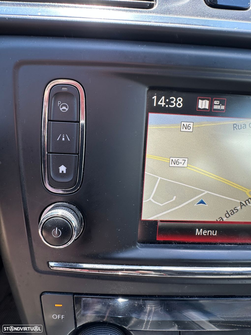Renault Kadjar 1.5 dCi Exclusive - 21