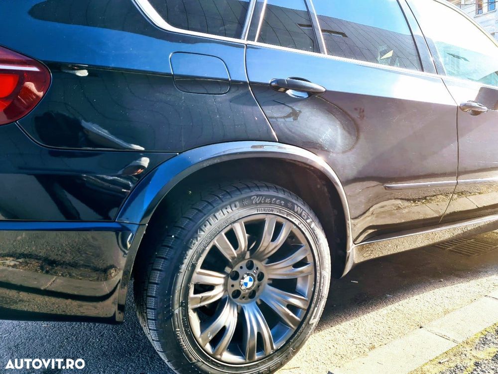 BMW X5 xDrive40d - 15