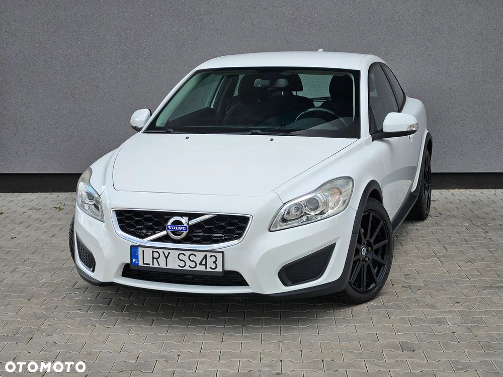 Volvo C30 1.6D DRIVe - 18