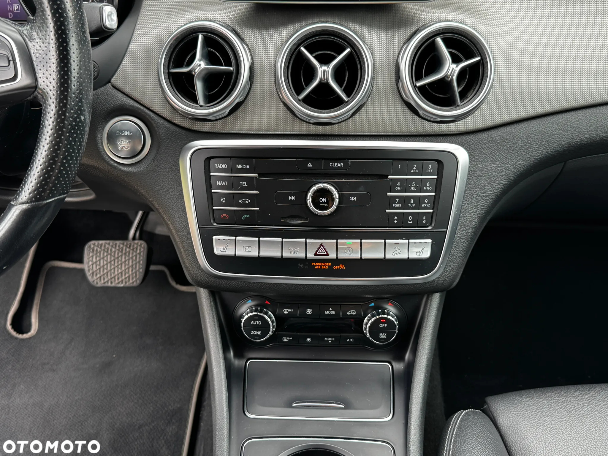 Mercedes-Benz GLA 250 7G-DCT Edition 1 - 13