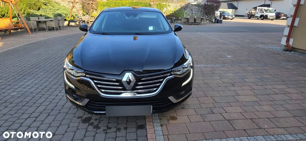 Renault Talisman 1.6 Energy dCi Initiale Paris EDC - 7