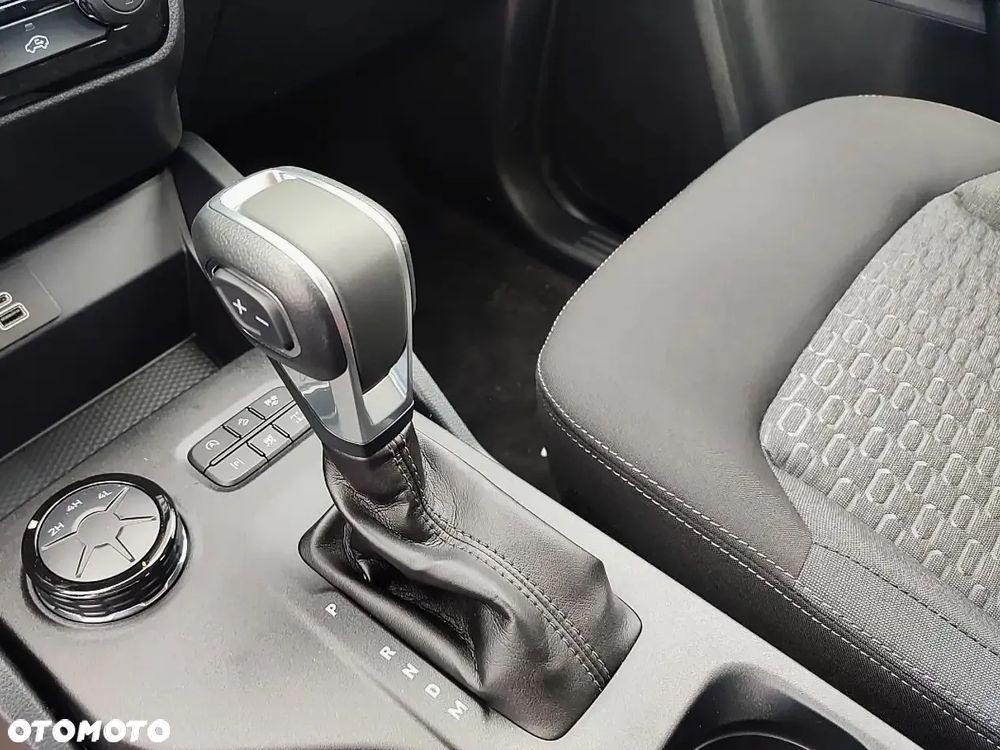 Ford Ranger 2.0 EcoBlue 4x4 DC XLT - 13