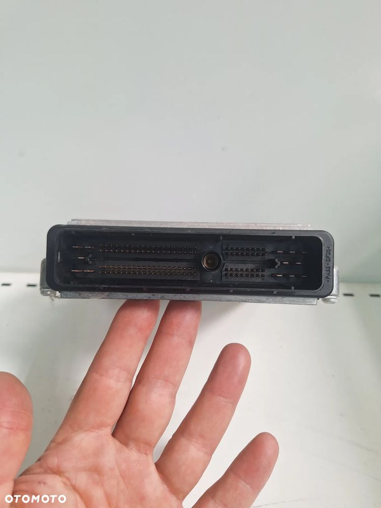 komputer silnika Ford mk3 5S7112A650AC  (45/1) - 4