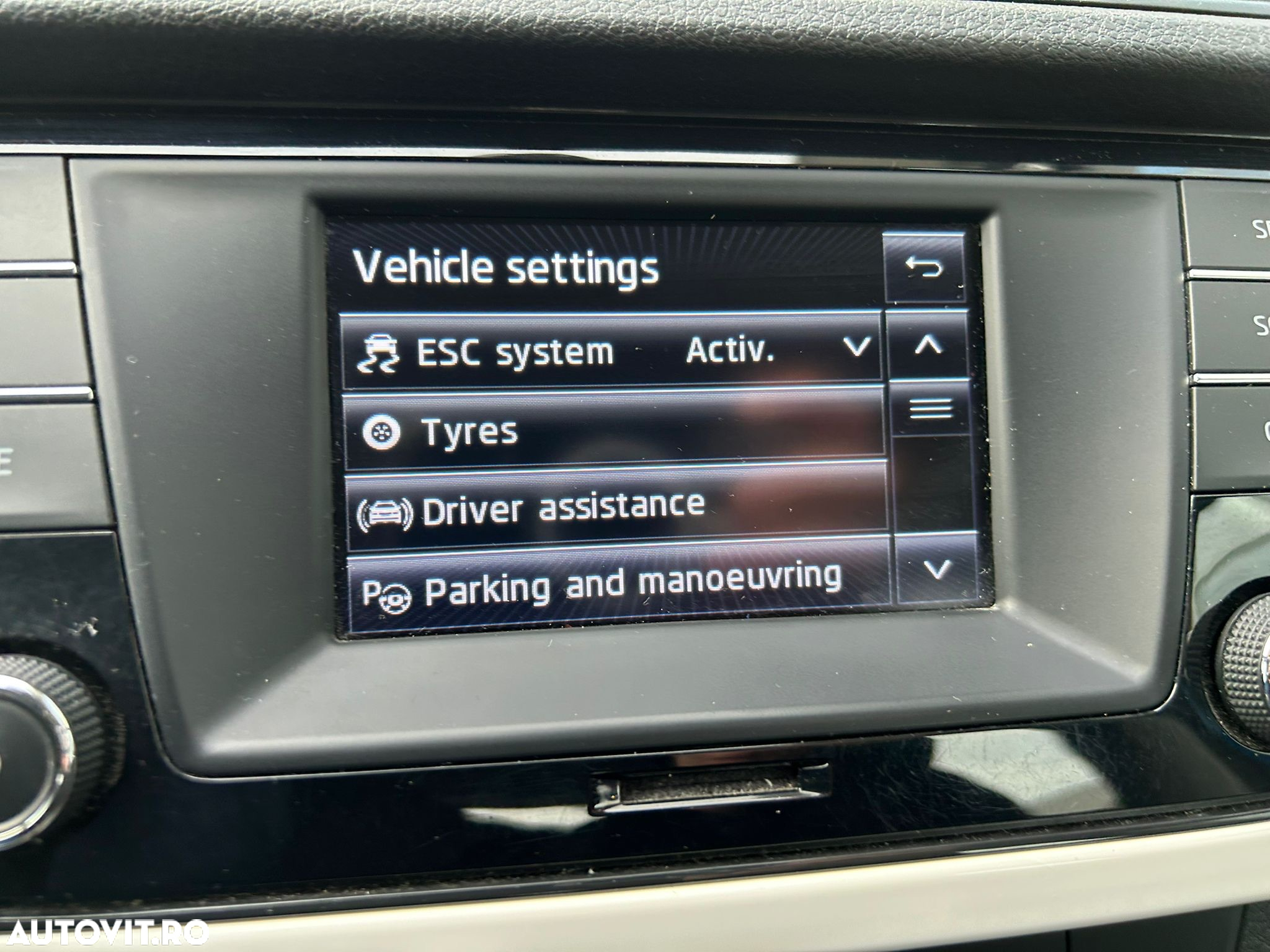 Skoda Fabia 1.2 TSI DSG Style - 19
