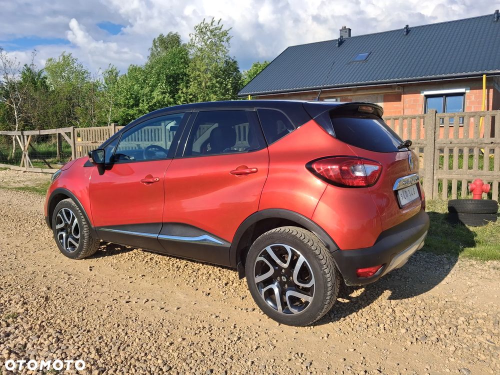 Renault Captur ENERGY TCe 90 Start&Stop Dynamique - 3