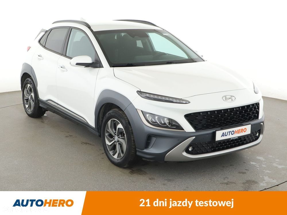 Hyundai Kona - 8