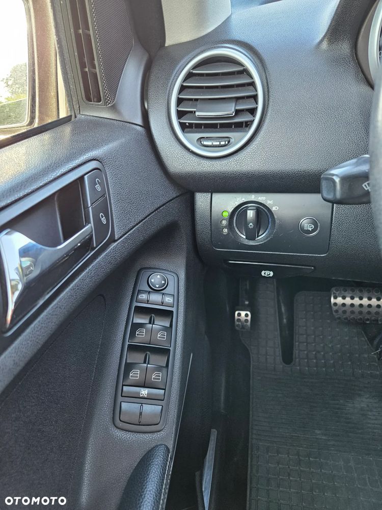 Mercedes-Benz ML 320 CDI 4-Matic - 22