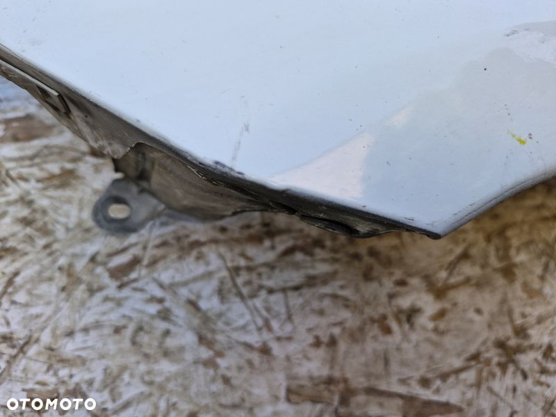 NISSAN NOTE E11 BŁOTNIK LEWY PRZÓD PRZEDNI - 8