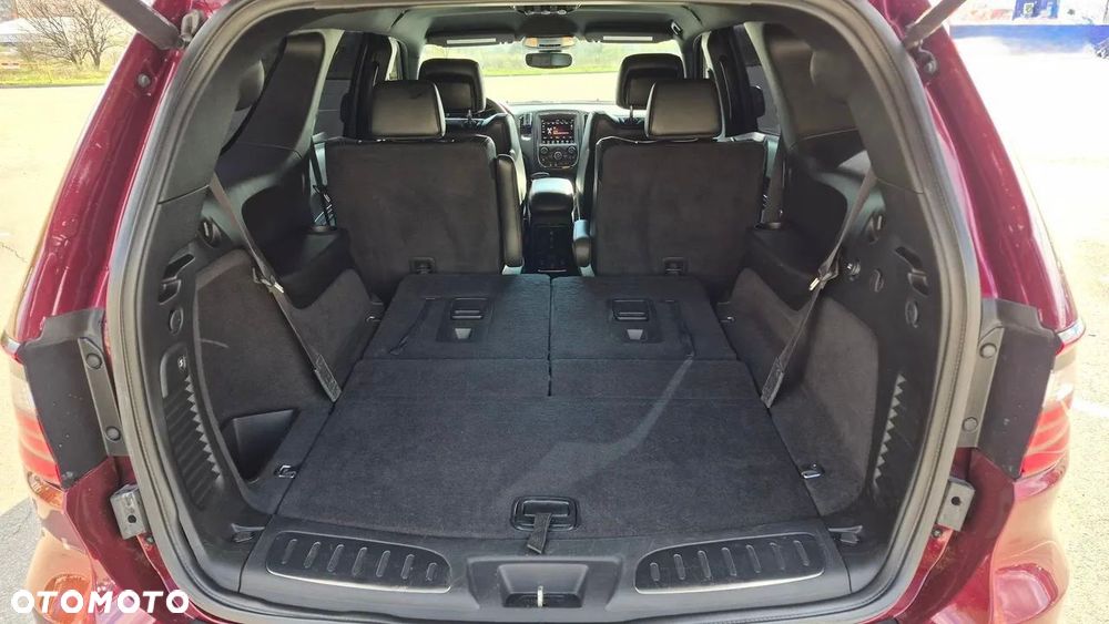 Dodge Durango 3,6 Citadel - 29