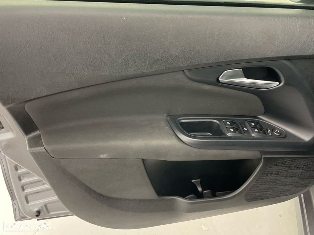 Fiat Tipo 1.3 MultiJet - 16