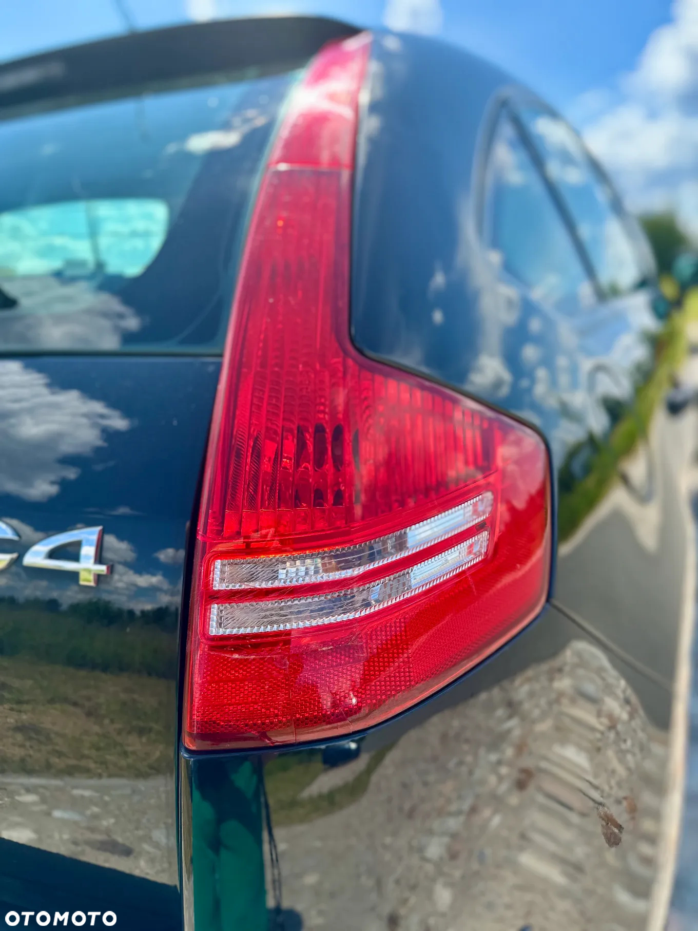 Citroën C4 - 14