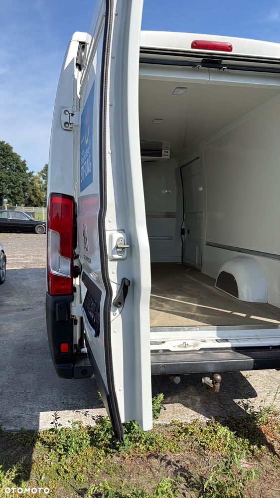 Peugeot Boxer - 13