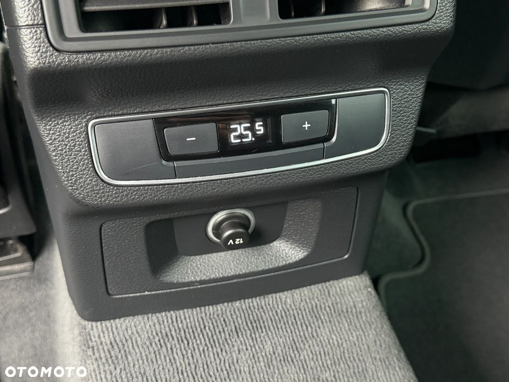 Audi Q5 35 TDI Quattro S tronic - 32